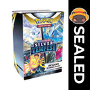 Pokémon TCG English - Silver Tempest - Sword & Shield