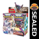 Pokémon TCG English - Paldea Evolved - Scarlet & Violet