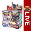 Pokémon TCG English - Paldea Evolved - Scarlet & Violet