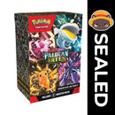 Pokémon TCG English - Paldean Fates - Scarlet & Violet
