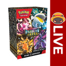 Pokémon TCG English - Paldean Fates - Scarlet & Violet