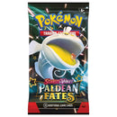 Pokémon TCG English - Paldean Fates - Scarlet & Violet