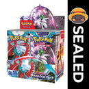Pokémon TCG English - Paradox Rift - Scarlet & Violet