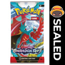 Pokémon TCG English - Paradox Rift - Scarlet & Violet