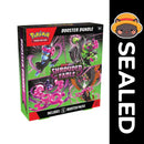 Pokémon TCG English - Shrouded Fable - Scarlet & Violet