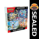 Pokémon TCG English - Stellar Crown - Scarlet & Violet