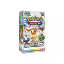 Pokémon TCG KOREAN - Terastal Festival Ex - Scarlet & Violet