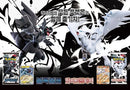 Pokémon TCG KOREAN - Black Bolt & White Flare - Scarlet & Violet