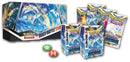 Pokemon Silver Tempest Build & Battle Stadium - SWSH12