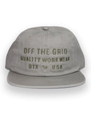 Plated Hat