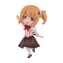Plum: Is the order a rabbit? BLOOM - Cocoa Mini Figure