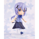 Plum: Is the order a rabbit? BLOOM - Chino Mini Figure