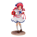 Plum: Is the Order a Rabbit? - Megumi (Summer Uniform) 1/7 Scale Figure