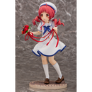 Plum: Is the Order a Rabbit? - Megumi (Summer Uniform) 1/7 Scale Figure