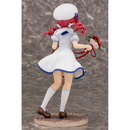 Plum: Is the Order a Rabbit? - Megumi (Summer Uniform) 1/7 Scale Figure