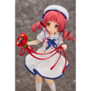 Plum: Is the Order a Rabbit? - Megumi (Summer Uniform) 1/7 Scale Figure