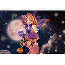 [PRE-ORDER] Plum: Is the order a rabbit? - Cocoa (Halloween Fantasy) 1/7 Scale Figure