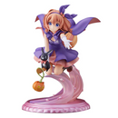 [PRE-ORDER] Plum: Is the order a rabbit? - Cocoa (Halloween Fantasy) 1/7 Scale Figure