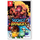 Pocket Bravery (Nintendo Switch)