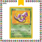 PCG: Team Rocket 056/082, Ekans