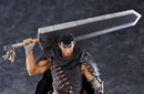 Pop Up Parade Guts Black Swordsman L Size