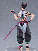 Street Fighter - Juri Pop Up Parade Figure