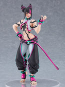 Street Fighter - Juri Pop Up Parade Figure