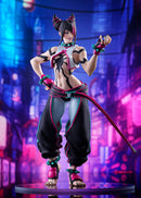 Street Fighter - Juri Pop Up Parade Figure