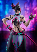 Street Fighter - Juri Pop Up Parade Figure