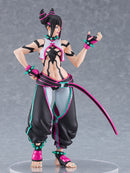 Street Fighter - Juri Pop Up Parade Figure