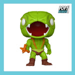 POP! Retro Toys: 41 MOTU, Kobra Khan