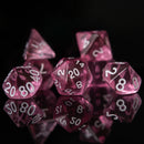 Potion of Love Acrylic Dice Set