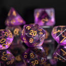 Potion of Magic Acrylic Dice Set