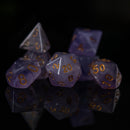 Elixir of Slumber Acrylic Dice Set