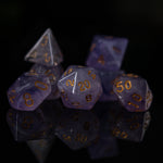 Elixir of Slumber Acrylic Dice Set