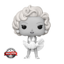 Funko POP! Icons: Marilyn Monroe 24 Entertainment Earth Exclusive