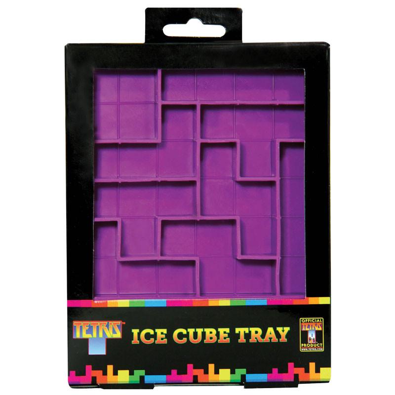 Tetris Ice Cube Tray