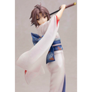 KOTOBUKIYA: Garden of Sinners - Shiki Ryougi (Remnants of Daily) 1/8 Scale Figure
