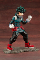 KOTOBUKIYA ARTFX J: My Hero Academia - Izuku Midoriya