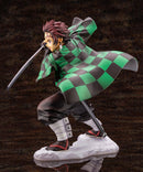 KOTOBUKIYA ARTFX J: Demon Slayer - Tanjiro Kamado