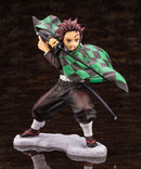 KOTOBUKIYA ARTFX J: Demon Slayer - Tanjiro Kamado