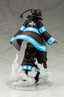 KOTOBUKIYA ARTFX J: Fire Force - Tamaki Kotatsu