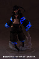 KOTOBUKIYA ARTFX J: Fire Force - Tamaki Kotatsu