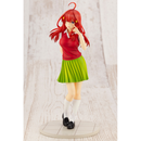 KOTOBUKIYA ARTFX J: The Quintessential Quintuplets - Itsuki Nakano 1/8 Scale Statue