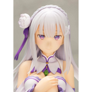 KOTOBUKIYA: Re:Zero Starting Life in Another World - Emilia (Memory's Journey) 1/7 Scale Figure