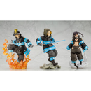 KOTOBUKIYA ARTFX J: Fire Force - Arthur Boyle