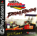 IHRA Drag Racing (Playstation)