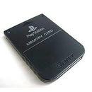 Memory Card - PlayStation