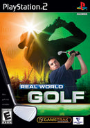 Real World Golf (Playstation 2)