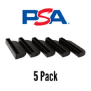 Basic Stands - PSA - Black - 5 Pack